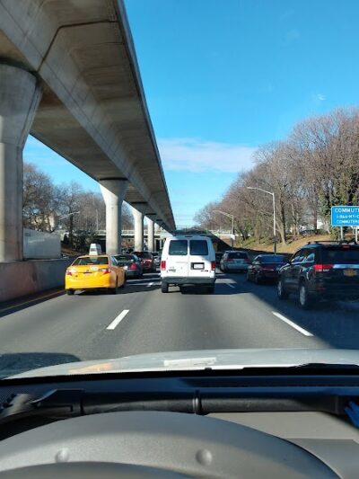 Dr. Charles R. Drew Park - South Ozone Park, NY