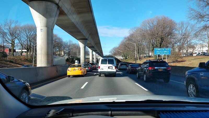 Dr. Charles R. Drew Park - South Ozone Park, NY