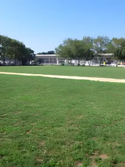 Dr. Charles R. Drew Park - South Ozone Park, NY
