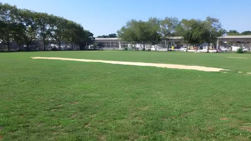 Dr. Charles R. Drew Park - South Ozone Park, NY