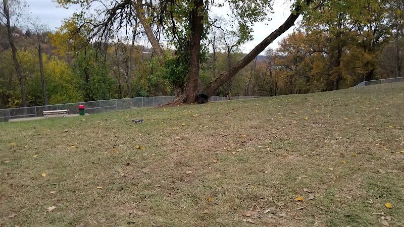 South Park Dog Park #2 - South Park Township, PA