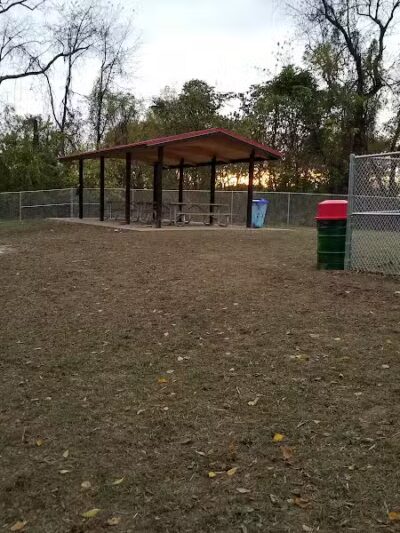 South Park Dog Park #2 - South Park Township, PA