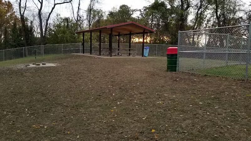 South Park Dog Park #2 - South Park Township, PA