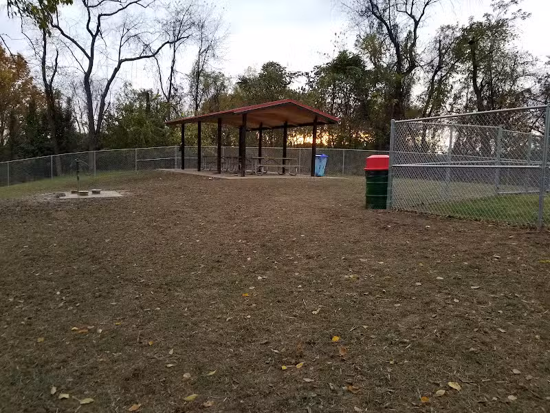 South Park Dog Park #2 - South Park Township, PA