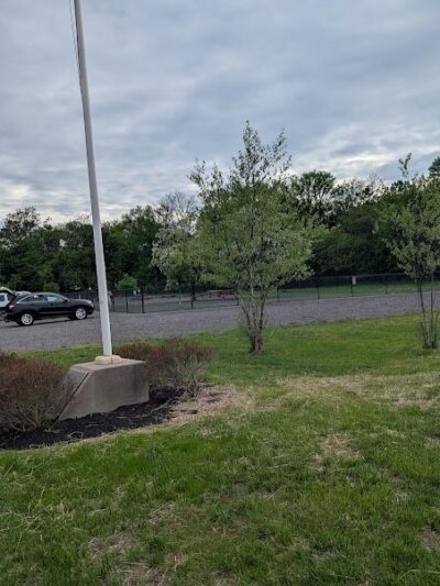 Southside Dog Park - South Plainfield, NJ