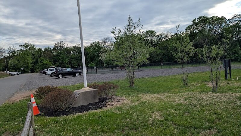 Southside Dog Park - South Plainfield, NJ