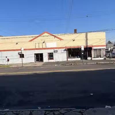 Indoor Flea Market - South Richmond Hill, NY