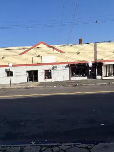 Indoor Flea Market - South Richmond Hill, NY