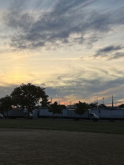 Phil "Scooter" Rizzuto Park - South Richmond Hill, NY