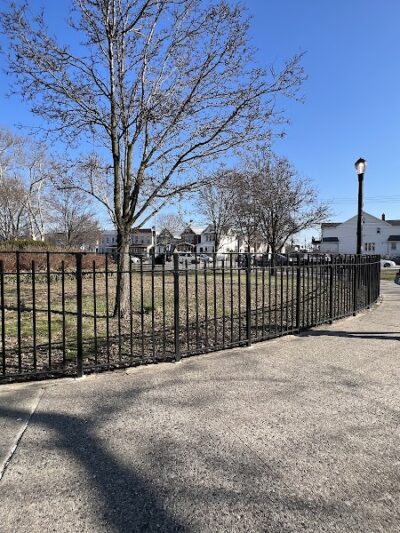 Phil "Scooter" Rizzuto Park - South Richmond Hill, NY