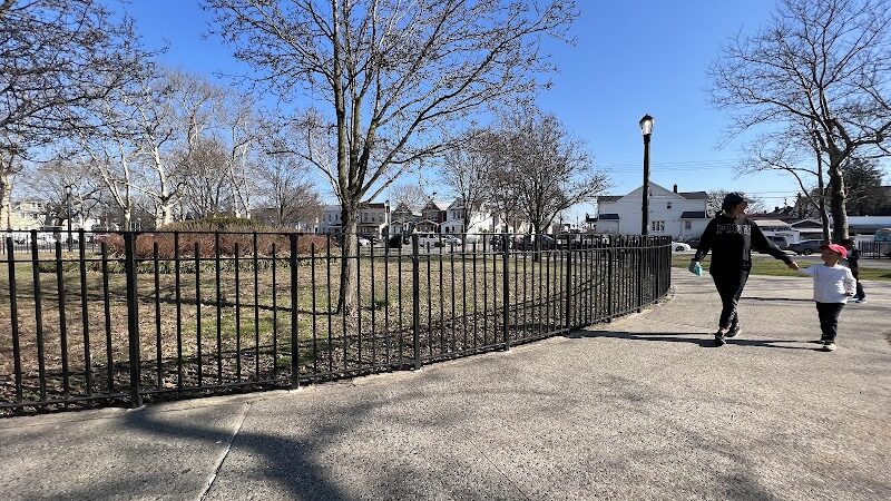 Phil "Scooter" Rizzuto Park - South Richmond Hill, NY