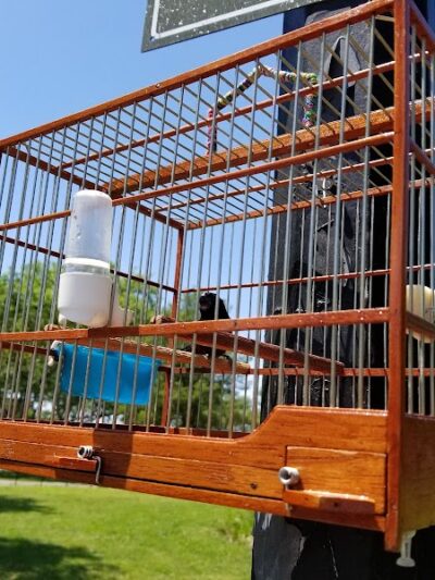 Phil "Scooter" Rizzuto Park - South Richmond Hill, NY