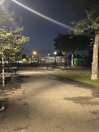 Phil "Scooter" Rizzuto Park - South Richmond Hill, NY