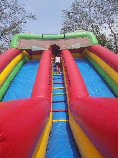 Phil "Scooter" Rizzuto Park - South Richmond Hill, NY