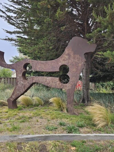 Centennial Dog Park - South San Francisco, CA