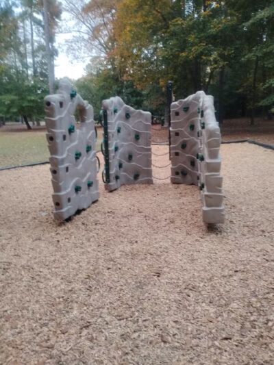 Sandhurst Park - Southern Pines, NC