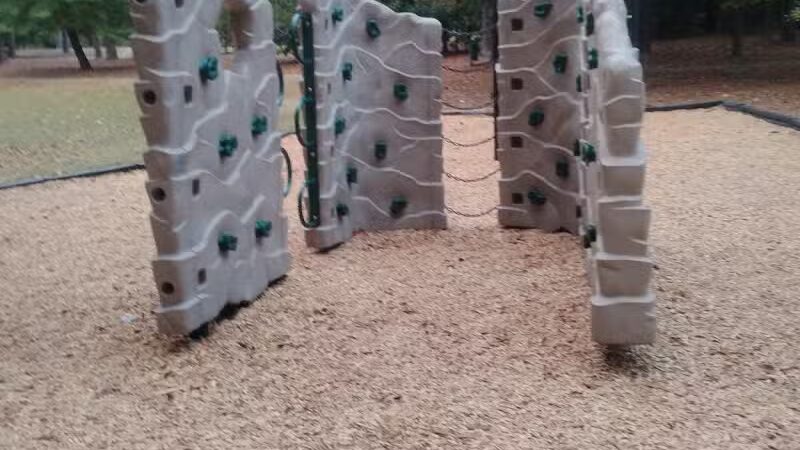 Sandhurst Park - Southern Pines, NC