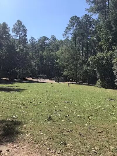 Sandhurst Park - Southern Pines, NC