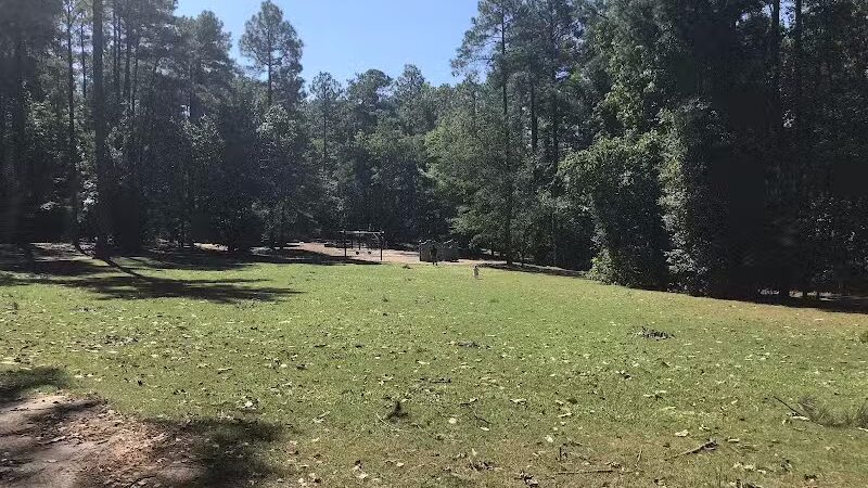 Sandhurst Park - Southern Pines, NC