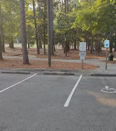 Sandhurst Park - Southern Pines, NC