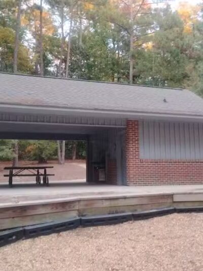 Sandhurst Park - Southern Pines, NC