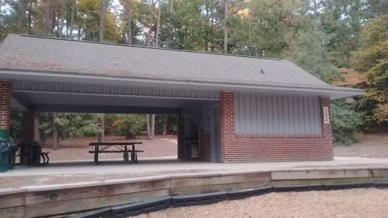 Sandhurst Park - Southern Pines, NC