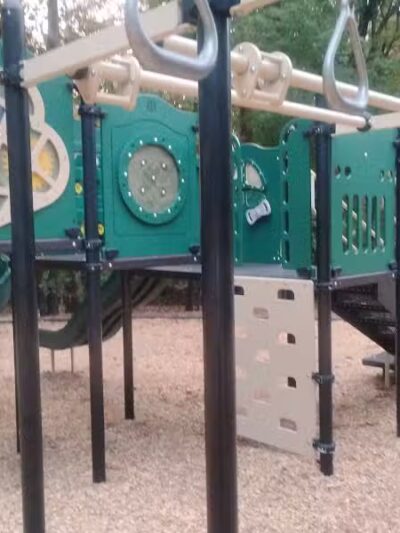 Sandhurst Park - Southern Pines, NC