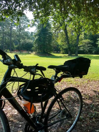 Sandhurst Park - Southern Pines, NC