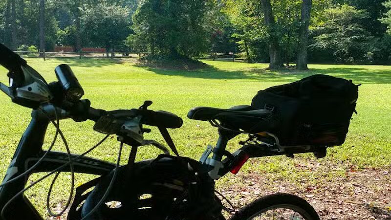 Sandhurst Park - Southern Pines, NC