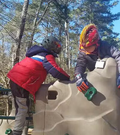 Sandhurst Park - Southern Pines, NC