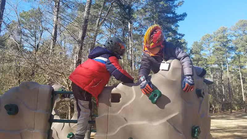 Sandhurst Park - Southern Pines, NC