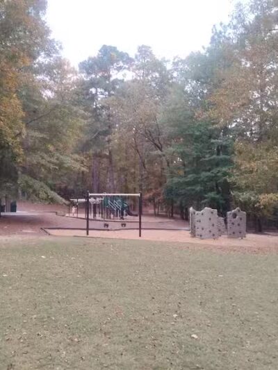 Sandhurst Park - Southern Pines, NC