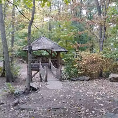 Southport Park - Southport, CT