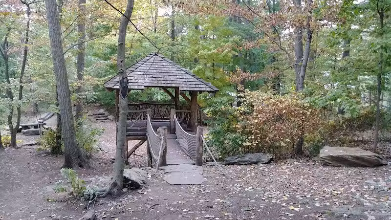 Southport Park - Southport, CT