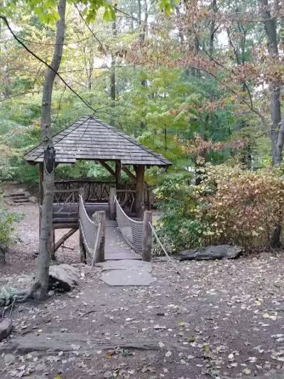 Southport Park - Southport, CT