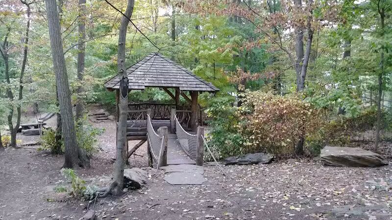 Southport Park - Southport, CT