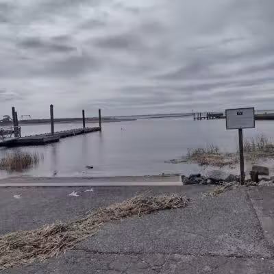 Southport Park - Southport, CT
