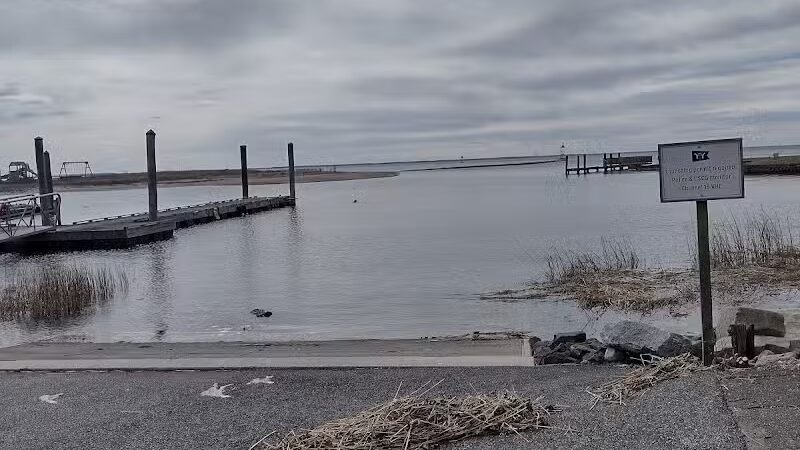 Southport Park - Southport, CT