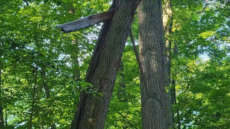 Southport Park - Southport, CT