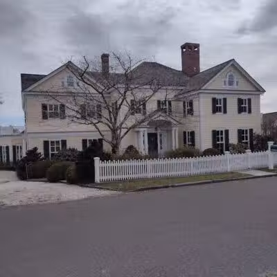 Southport Park - Southport, CT