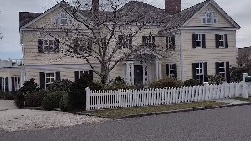 Southport Park - Southport, CT