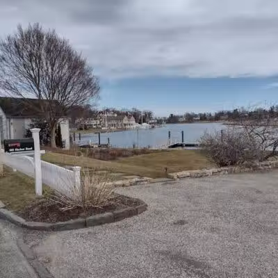 Southport Park - Southport, CT