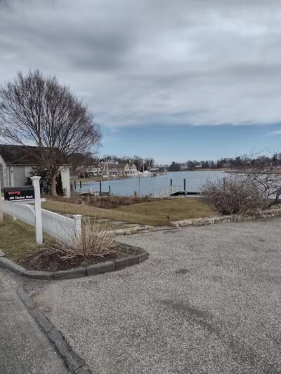 Southport Park - Southport, CT