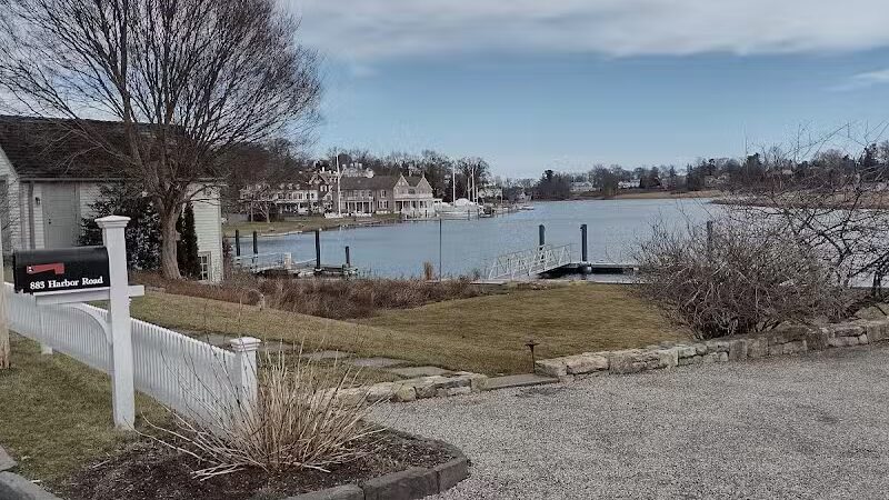 Southport Park - Southport, CT