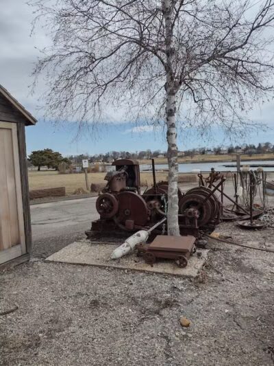 Southport Park - Southport, CT