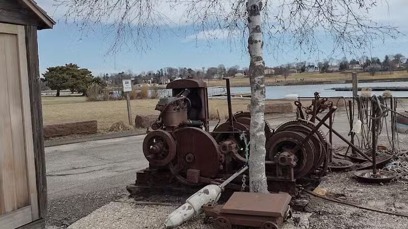 Southport Park - Southport, CT