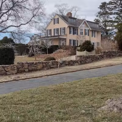 Southport Park - Southport, CT