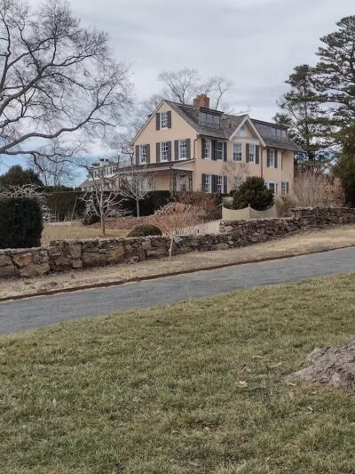 Southport Park - Southport, CT