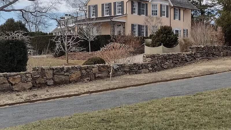 Southport Park - Southport, CT