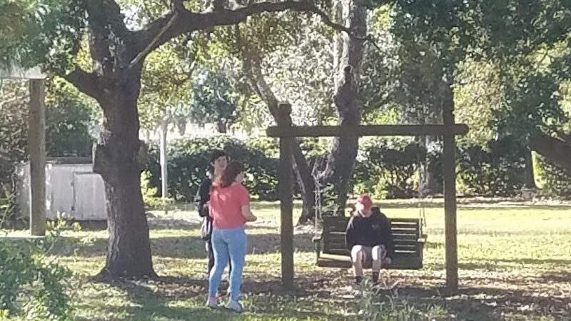 Salty Dog Dog Park - Southport, NC
